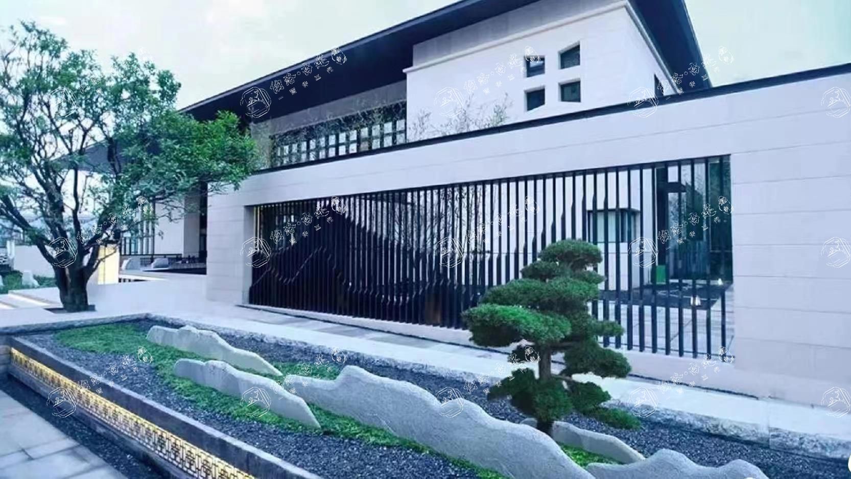 南京金埔園林